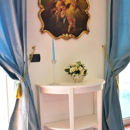 Bed & Breakfast Del Centro Agrigento