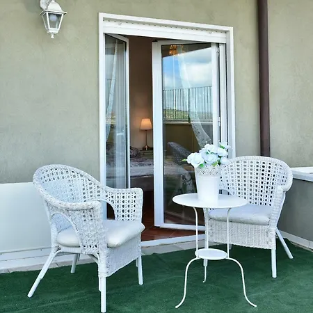 Del Centro Bed & Breakfast 2*