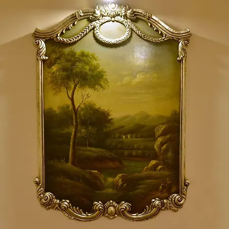 Panzió Del Centro