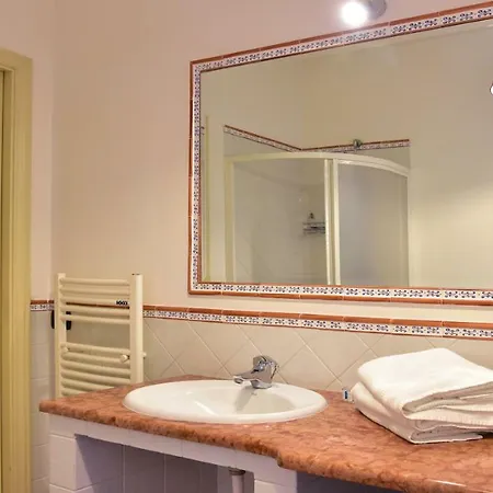 Del Centro Bed & Breakfast Agrigento