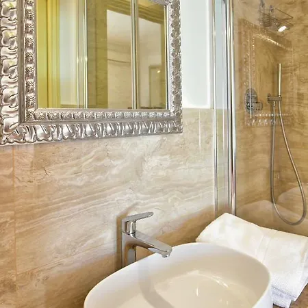 Del Centro Bed & Breakfast Agrigento