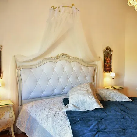 Bed & Breakfast Del Centro Agrigento