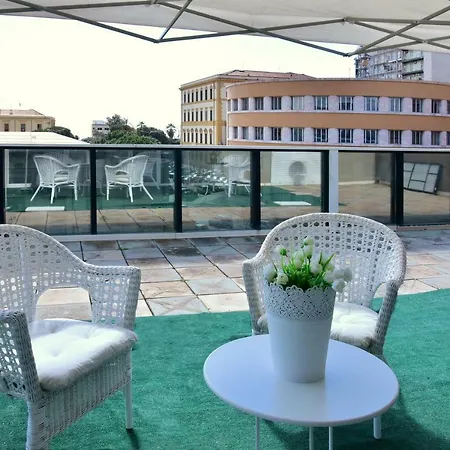 Del Centro Agrigento