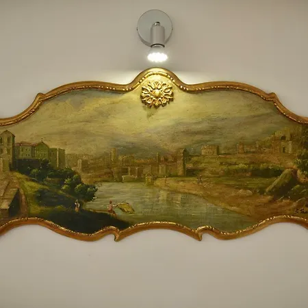 Del Centro Bed & Breakfast